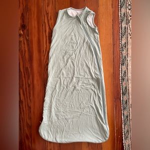 kyte baby sleep sack - lightweight for warmer months